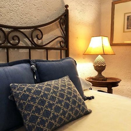 Hotel Lo De Bernal Antigua Kültér fotó
