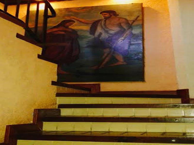 Hotel Lo De Bernal Antigua Kültér fotó
