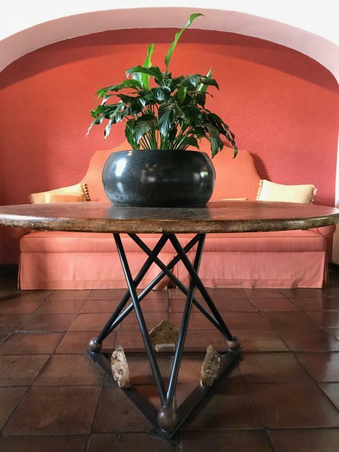 Hotel Lo De Bernal Antigua Kültér fotó